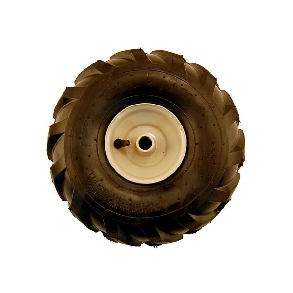 Wheel Asm-11 X